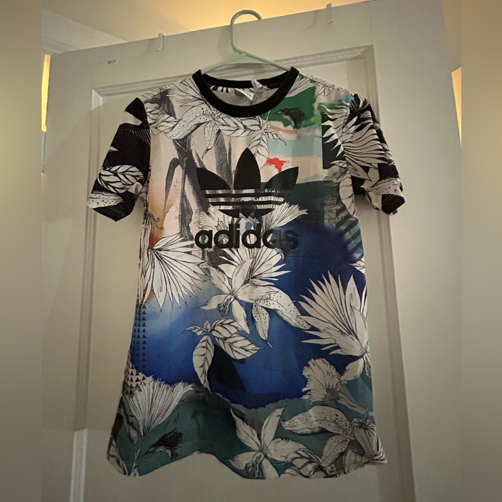 Adidas Originals x FARM Rio